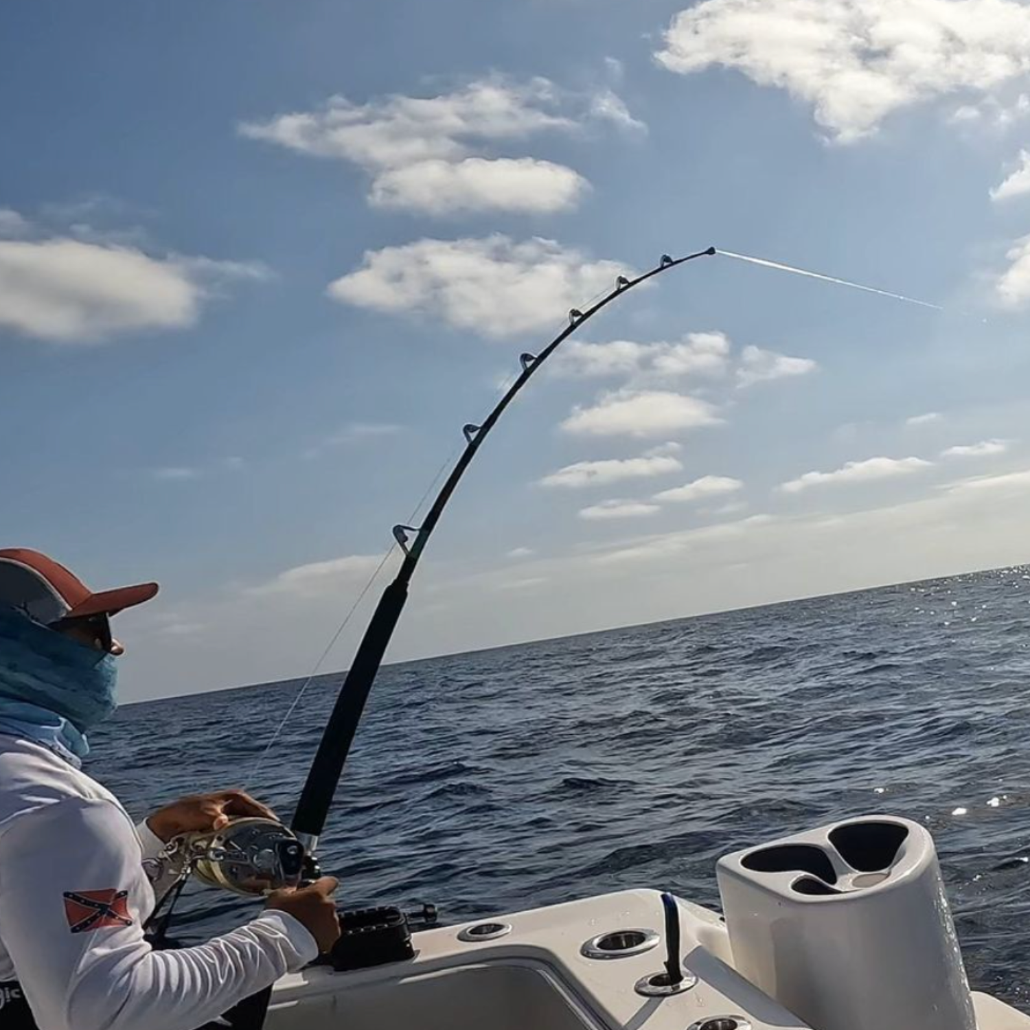 cabo fishing boat